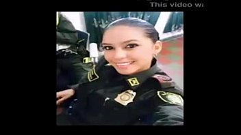 Horny Latinas Police Girls