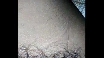 my brunette girlfriend sends me another video by whatsapp masturbating