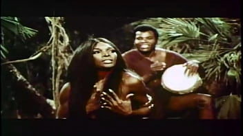 Tarzana, la mujer salvaje (1969) - Vista previa del tráiler