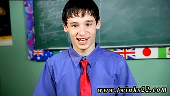 Sex gay porn only young boys Damien Telrue is an ultra-cute youngster
