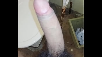 My hairy dick