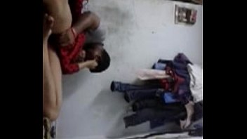Desi School girl fucked at BF home