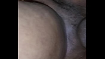 Fucking my wife doggstyle