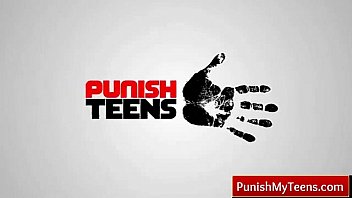Punish Teens - Extreme Hardcore Sex from 17