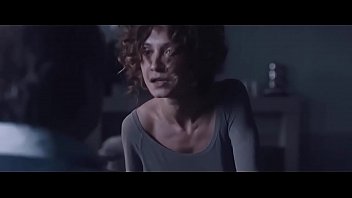 Ece Dizdar Sex Scene - Drawers Movie