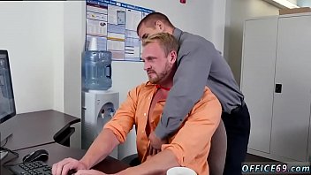 Free gay hot muscular teenage mexican porn First day at work