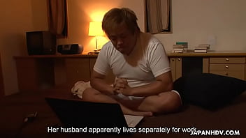 japanhdv Cheating Wife Machimura Sayoko scene1 trailer