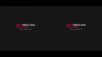 VirtualRealPorn.com - Facesitting fun