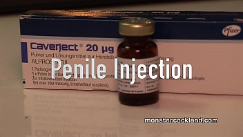 penile-injection hd