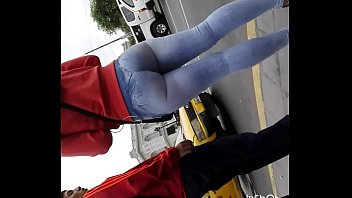 Ass of a on Recorded Street