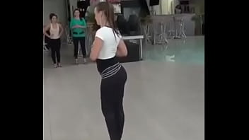 What Dance is this?