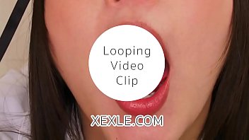 Show Me My Cum - video clip in loop