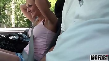 Vídeo Czech Skank Seduction estrelado por Katy Rose - Mofos.com