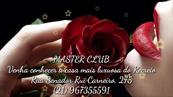 Master Club the best in Recreio