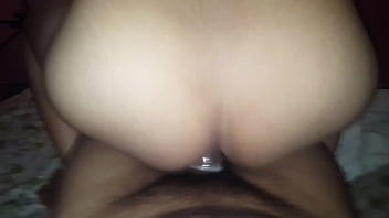 Anal with my girlfriend with a condom