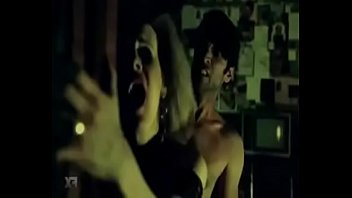 ► American Horror Story HOTEL -- Sex Wes Bentley & Sarah Paulson