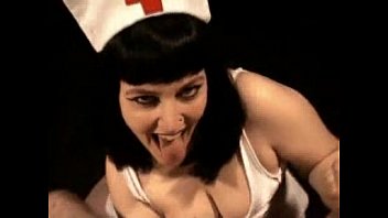 Nurse Blowjob Cum In Mouth Cumplay Swallow SB05 cog