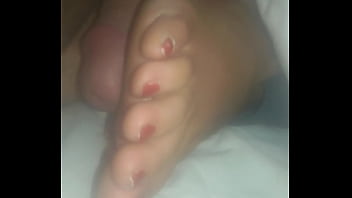 s. gf feet
