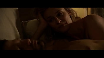 Diane Kruger Having Sex in The Bridge