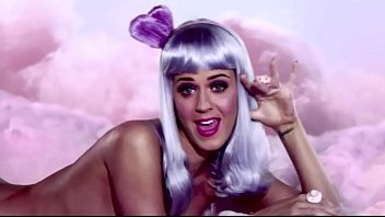 Vídeo Sexy de Katy Perry