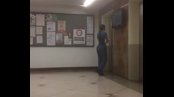 COLOMBIA tremendous ass doctor!