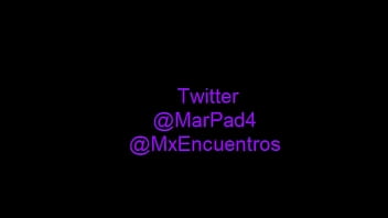 MxEncuentros - rich spanking to MarPad4