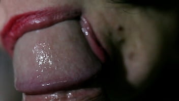 blowjob in thick cock