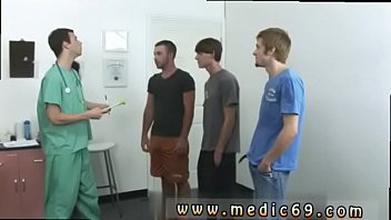 Gay medical fetish xxx video The took each student one at a time.