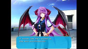 Princess X My Fiance Is A Monster Girl Episode 6! The Adventures Of A Xenophile And A Xenophobe (Uncensored)
