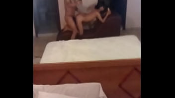 Another part of the fuck at the motel