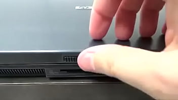 Man freaks out when notebook doesn't work