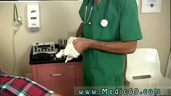Gay sex with doctor video and xxx young photo story Today my patient