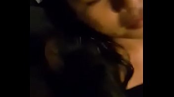 Chubby asian hooker gets facialized by stud
