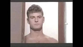 Cena Gay do filme "Onda Nova" de 1983 (Brazil)