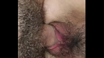 tight hairy pussy