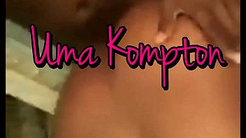 Uma Kompton - Flat Broke music video