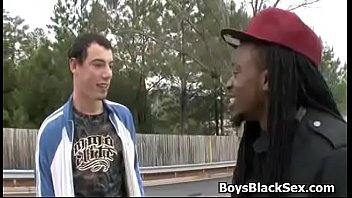 Black Gay Porn Sexy Video 04