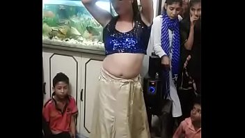 Hot sexy indische Mädchen tanzen