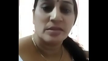 Секретный секс тети Kerala Mallu с другом мужа