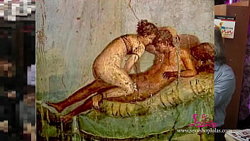 Сексуальная эротика лол в древнем риме