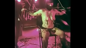 BDSM-Show 10.02.2018