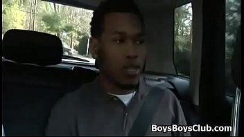 Blacks On Boys - Nasy Interracial Gay Fuck Movie 22