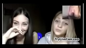 Pretty sluts on webcam at TryLiveCam.com