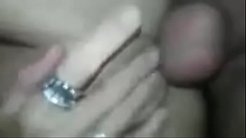 An impeccable anal finished in the mouth