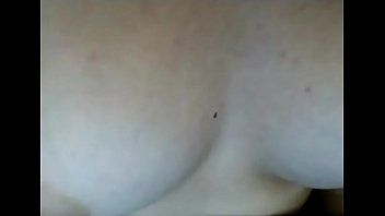 Hot amateur fucks herself with creampie live show