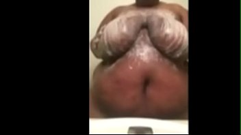 3 bbws the things I do when im in the bathroom thinking of you!Pre