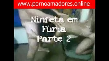 Fell on the Net – Ninfeta Carioca in Novinha em Furia Part 2 Amateur Porno Video by Homemade Suruba www.pornoamadores.online