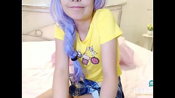 Emmy's May 24 Camgirl Show - More at 1Girl1Cam.com