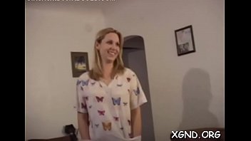 Young non-professional slut will do anything for a wonderful fuck