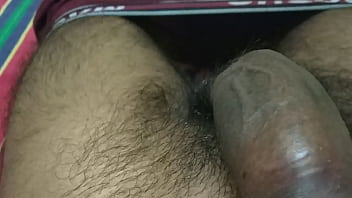 My indian cock